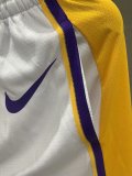 NBA Lakers Hot pressing Shorts 1:1 Quality