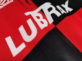 1994/1995 Flamengo Home 100th Commemorative Fans 1:1 Retro Soccer Jersey