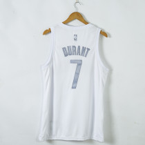 NBA Net 7 white MVP version 1:1 Quality