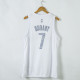 NBA Net 7 white MVP version 1:1 Quality
