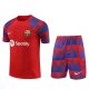 Barcelona Red 1:1 Quality Training Jersey（A-Set）23/24