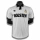 Tottenham Home 1:1 Quality Retro Soccer Jersey 1990
