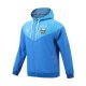 Kawasaki Frontale Blue Windbreaker 23/24