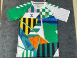 Real Betis  Special edition  Fans 1:1 Quality Soccer Jersey 24/25