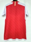 Arsenal Home Red Fans 1:1 Quality Soccer Jersey 23/24