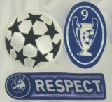2010-2011 Retro Real Madrid Home 1:1 Quality Soccer Jersey