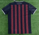 Bohemian Home Fans 1:1 Quality Soccer Jersey（波希米亚人）23/24