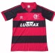 Retro Flamengo Home 1:1 Quality Soccer Jersey 1990