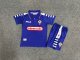 Fiorentina Home 1:1 Retro Kids Soccer Jersey 1998/1999