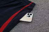 2022 Portugal Blue 1:1 Quality Training Vest（A-Set）