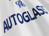 1998-2000 Chelsea Away 1:1 Retro Soccer Jersey