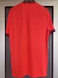 England Away Fans 1:1 Quality Soccer Jersey 22/23