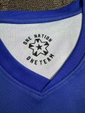 USA Away Fans 1:1 Quality Soccer Jersey 24/25