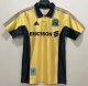 Marseille 1:1 Quality Retro Soccer Jersey 1998/1999