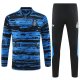 Al-Nassr FC Light Blue 1:1 Quality Training Jersey 22/23