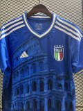 Italy Special Edition Fans 1:1 Quality Soccer Jersey 23/24