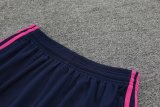 Arsenal Blue 1:1 Quality Training Jersey（A-Set）23/24
