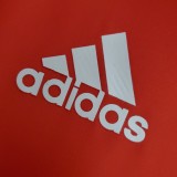 2022 Ajax Red Windbreaker
