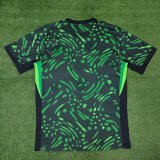 Nigeria Home  Fans 1:1 Quality Soccer Jersey 24/25