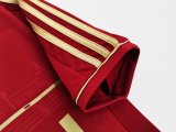 2012 Fluminense Home 1:1 Quality Retro Soccer Jersey