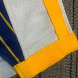 NBA WARRIORS Black Top QualityQuality Pants 1:1 Quality