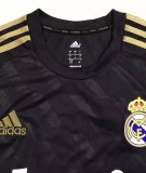 2011-2012 Retro Real Madrid Away 1:1 Quality Soccer Jersey