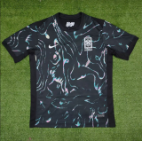 Korea Away Fans 1:1 Quality Soccer Jersey 24/25