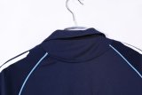 Real Madrid Away Retro 1:1 Quality Soccer Jersey 2005/2006