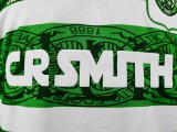 1995-1997 Celtic Home 1:1 Quality Retro Soccer Jersey