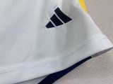 Real Madrid Home 1:1 Quality Shorts 23/24