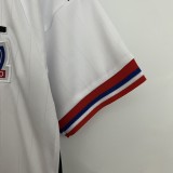 Colocolo Home 1:1 Quality Kids Soccer Jersey 23/24