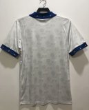1994 Italy Away 1:1 Quality Retro Soccer Jersey