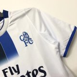2003-2005 Chelsea Away 1:1 Retro Soccer Jersey