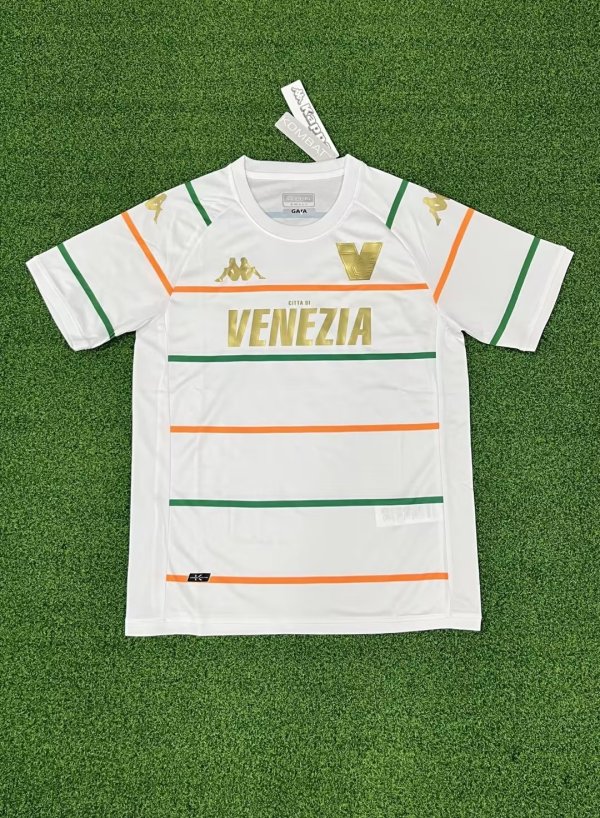 22/23 Venice Away Fans 1:1 Quality Soccer Jersey