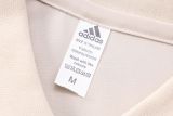22/23 Germany Polo Shirt White 1:1 Quality Soccer Jersey