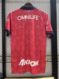 23/24 Chivas Special Edition Fans 1:1 Quality Soccer Jersey