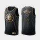 NBA Clipper 2 black gold 1:1 Quality