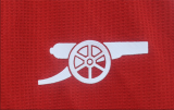 24/25 Arsenal Home Player 1:1 Quality Soccer Jersey