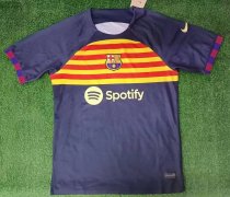 23/24 Barcelona Black Fans 1:1 Quality Soccer Jersey 23/24 Barcelona Black Fans 1:1 Quality Soccer Jersey