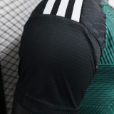 United Arab Emirates Away Player 1:1 Quality Soccer Jersey 24/25