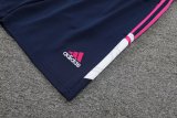 Arsenal Blue 1:1 Quality Training Jersey（A-Set）23/24