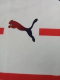 Chivas Away Fans 1:1 Quality Soccer Jersey 23/24