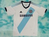2012-2013 Chelsea Away Fans 1:1 Quality Retro Soccer Jersey