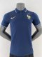 France Black 1:1 Quality Polo 2023