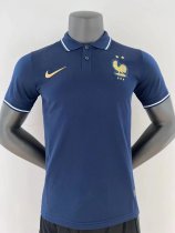 2023 France Black 1:1 Quality Polo 2023 France Black 1:1 Quality Polo