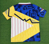 Chelsea Special Edition 1:1 Quality Retro Soccer Jersey 1990