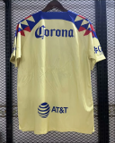 Club American Fans Anniversary Edition  1:1 Quality Soccer Jersey 24/25