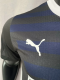 Al Hilal SFC Third  Player  1:1 Quality Soccer Jersey 23/24