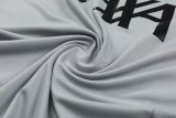 Liverpool Gray 1:1 Quality Training Jersey（A-Set）23/24