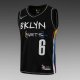 NBA Nets Jordan No.6 1:1 Quality